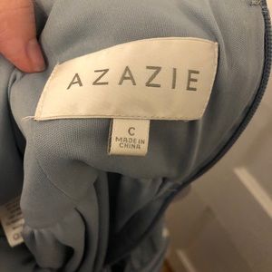 Maternity Bridesmaids Dress